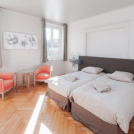 Residences Du Theatre コルマール エクステリア 写真