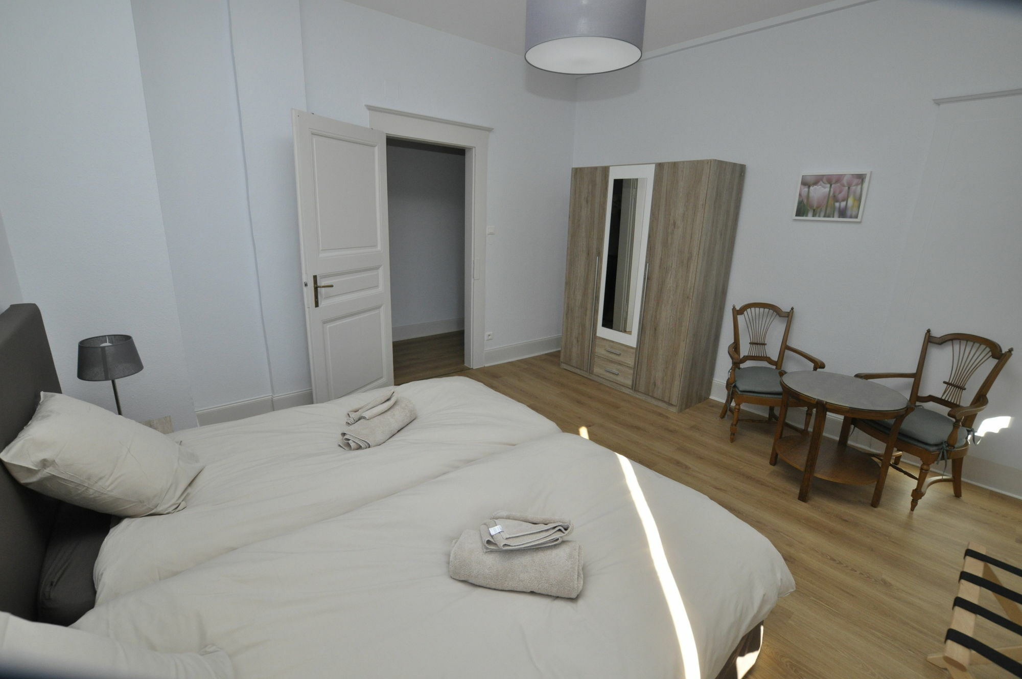 Residences Du Theatre コルマール エクステリア 写真